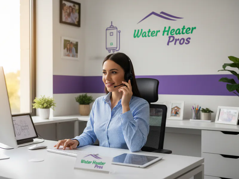 Water Heater Repair  in Moore  FAQ